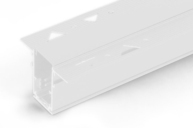 Изображение товара Шинопровод встраиваемый ELEKTROSTANDARD Slim Magnetic
