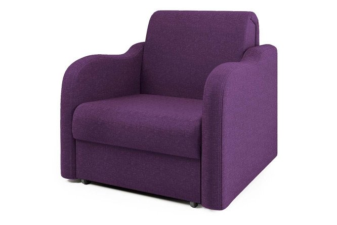 Изображение товара Кресло-кровать Коломбо с механизмом аккордеон 90х95х110 см