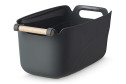Набор контейнеров HOFF Basic 33.5x14.5x19 см, 7.5 л