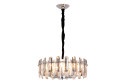 Люстра AMBRELLA LIGHT Traditional 23 кв.м., 50х21.5х50 см, E14