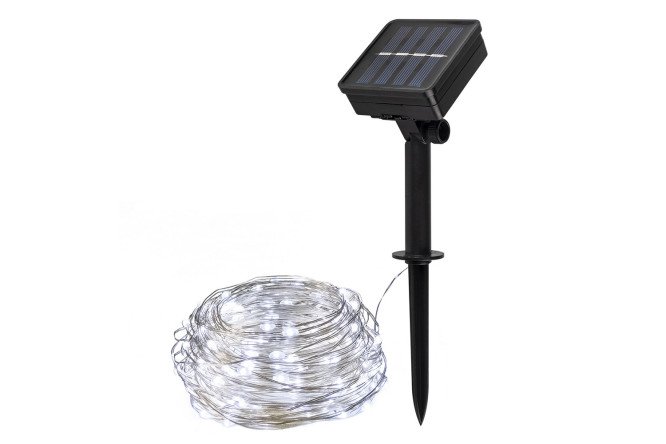 Изображение товара Светильник-гирлянда ФАZА SLR-G03-100W