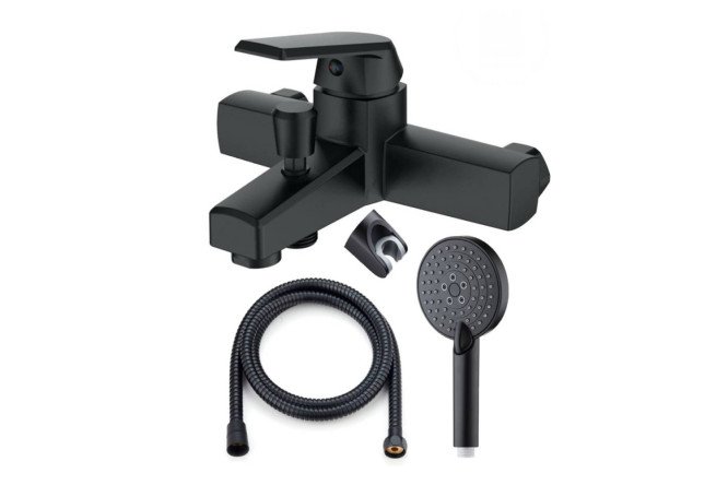 Изображение товара Смеситель для ванны ONELIFE P02-300b