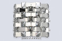 Светильник настенный AMBRELLA LIGHT High Light LH41012 4 кв.м, E14