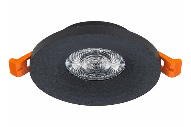 Светильник встраиваемый ST LUCE ST205 3 кв.м, 9.5x2.7x9.5 см, GU10