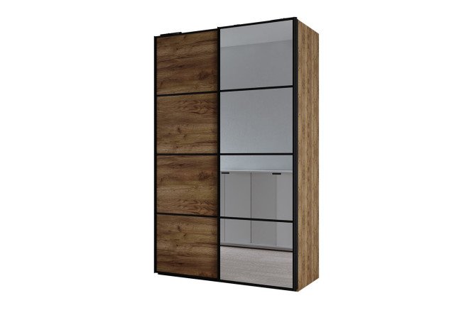 Изображение товара Шкаф-купе Оскар Ультра