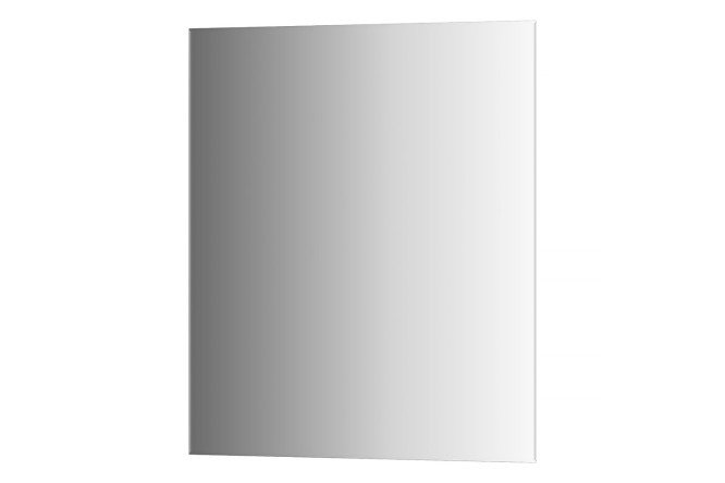 Изображение товара Зеркало настенное с фацетом EVOFORM Standard BY 0214 60х70 см