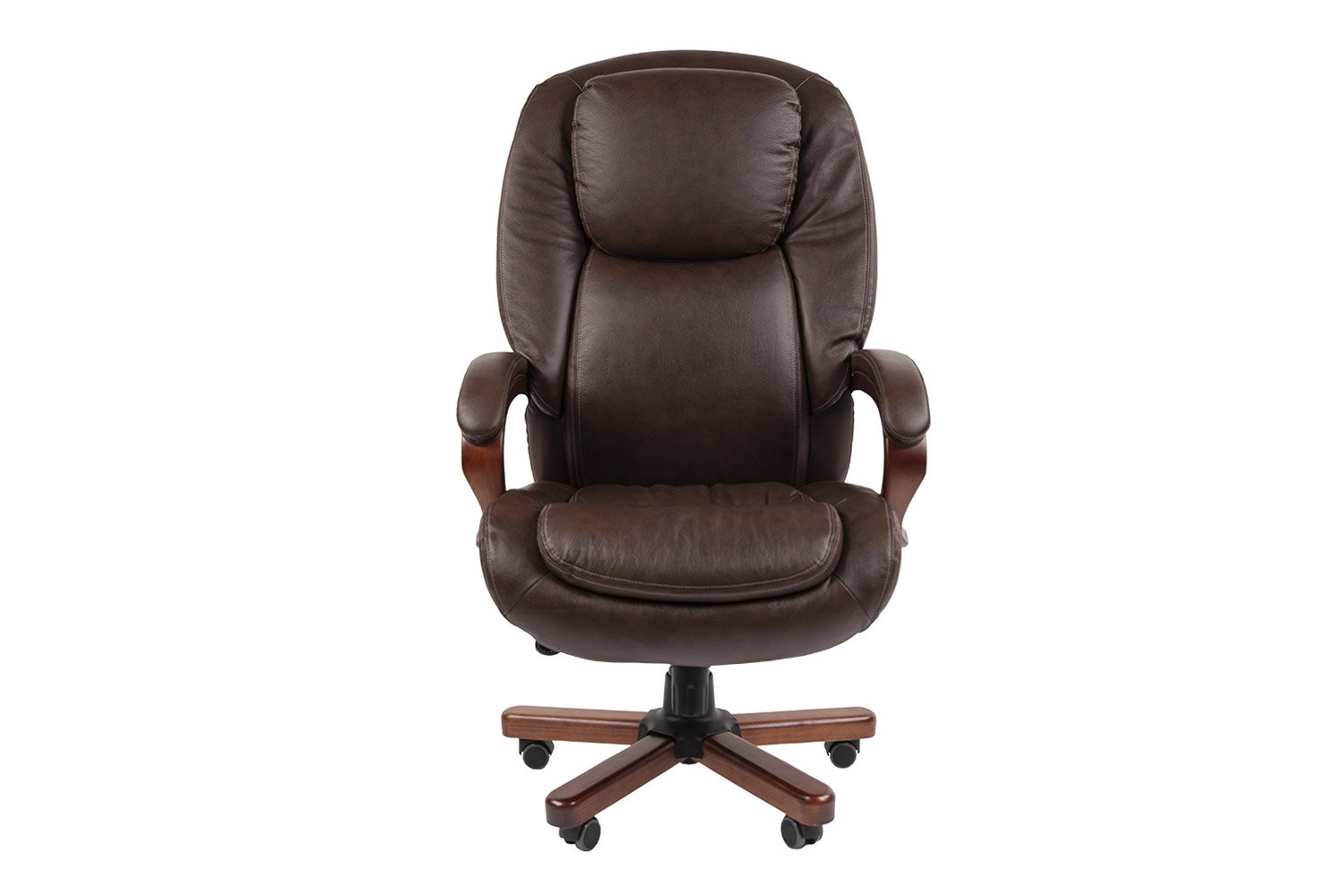 Кресло офисное CHAIRMAN 408