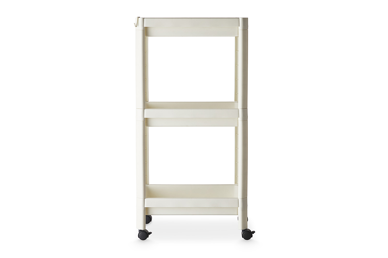 Этажерка 3-ярусная BERKRAFT Slim 36x70x22.8 см