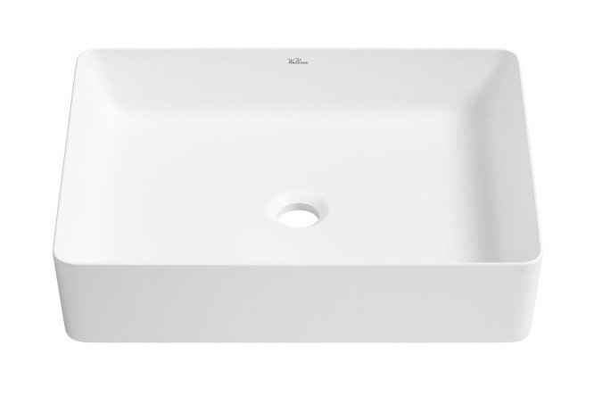 Изображение товара Раковина накладная Freedom 2.0 323015000 Накладная, 51х11х40 см