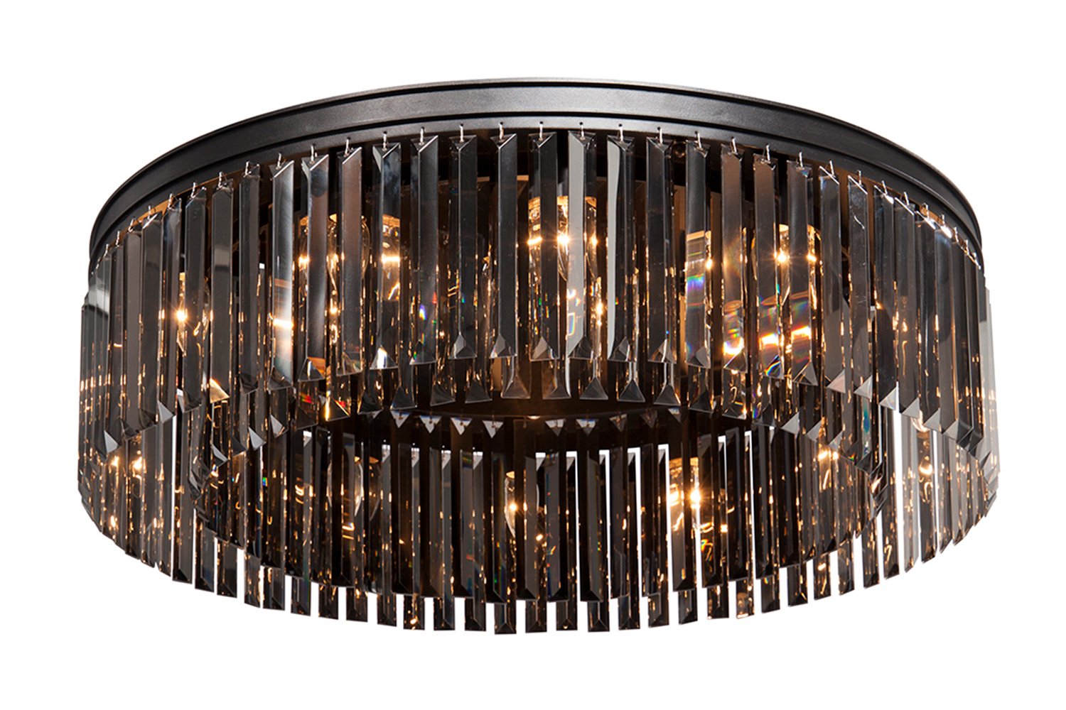 Люстра VITALUCE V5182 36 кв.м., 78x23x78 см, E14