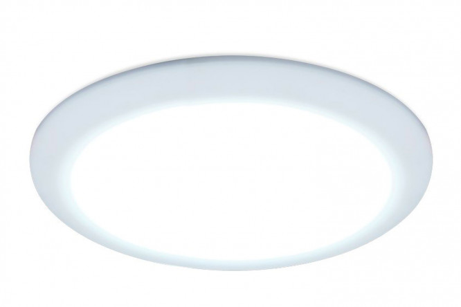 Изображение товара Накладной светильник с подсветкой LED AMBRELLA LIGHT DCR30 12 см