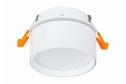 Светильник встраиваемый LED ST LUCE ST651 3 кв.м, 8.5x6.8x8.5 см, LED