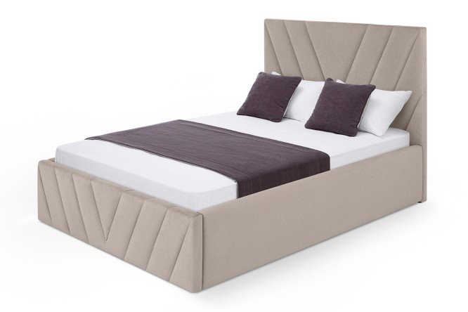 Каркас кровати Виктория 140х200 см