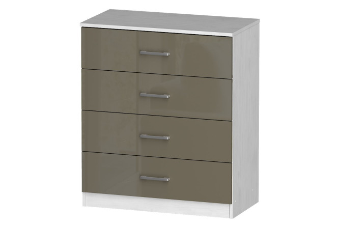 Изображение товара Комод Лайф - стильный и функциональный элемент интерьера