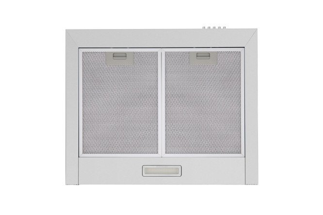 Фото 6 Вытяжка MAUNFELD Cork 60 Inox цвет нержавеющая сталь, 59.5 см