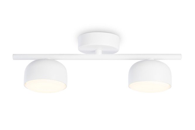 Светильник накладной AMBRELLA LIGHT Techno Spot 8x14x32 см, GX53