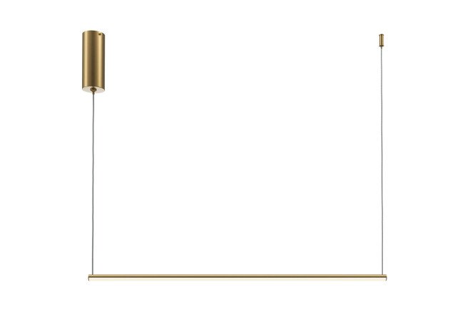 Изображение товара Подвесной светильник MAYTONI Modern Halo LED 80 см для дома и офиса