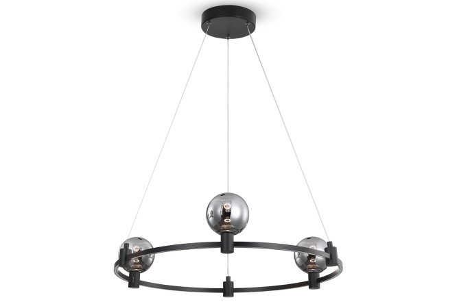 Светильник подвесной LED FREYA FR4005PL 10 кв.м., LED, 60 см