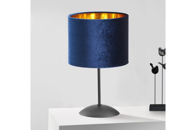 Лампа настольная TK LIGHTING Tercino E27, 20x34x20 см
