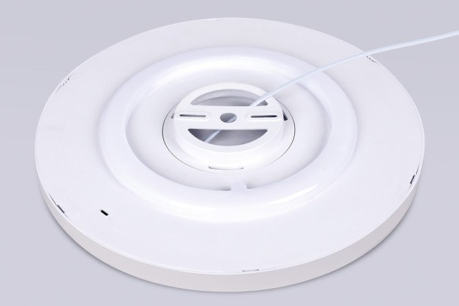 Фото 7 Светильник потолочный AMBRELLA LIGHT Orbital 14 кв.м., 30x4x30 см, LED