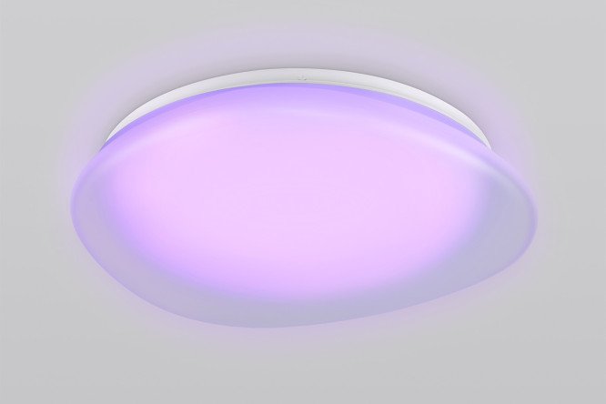 Фото 4 Светильник потолочный AMBRELLA LIGHT Orbital 12 кв.м., LED, 41 см