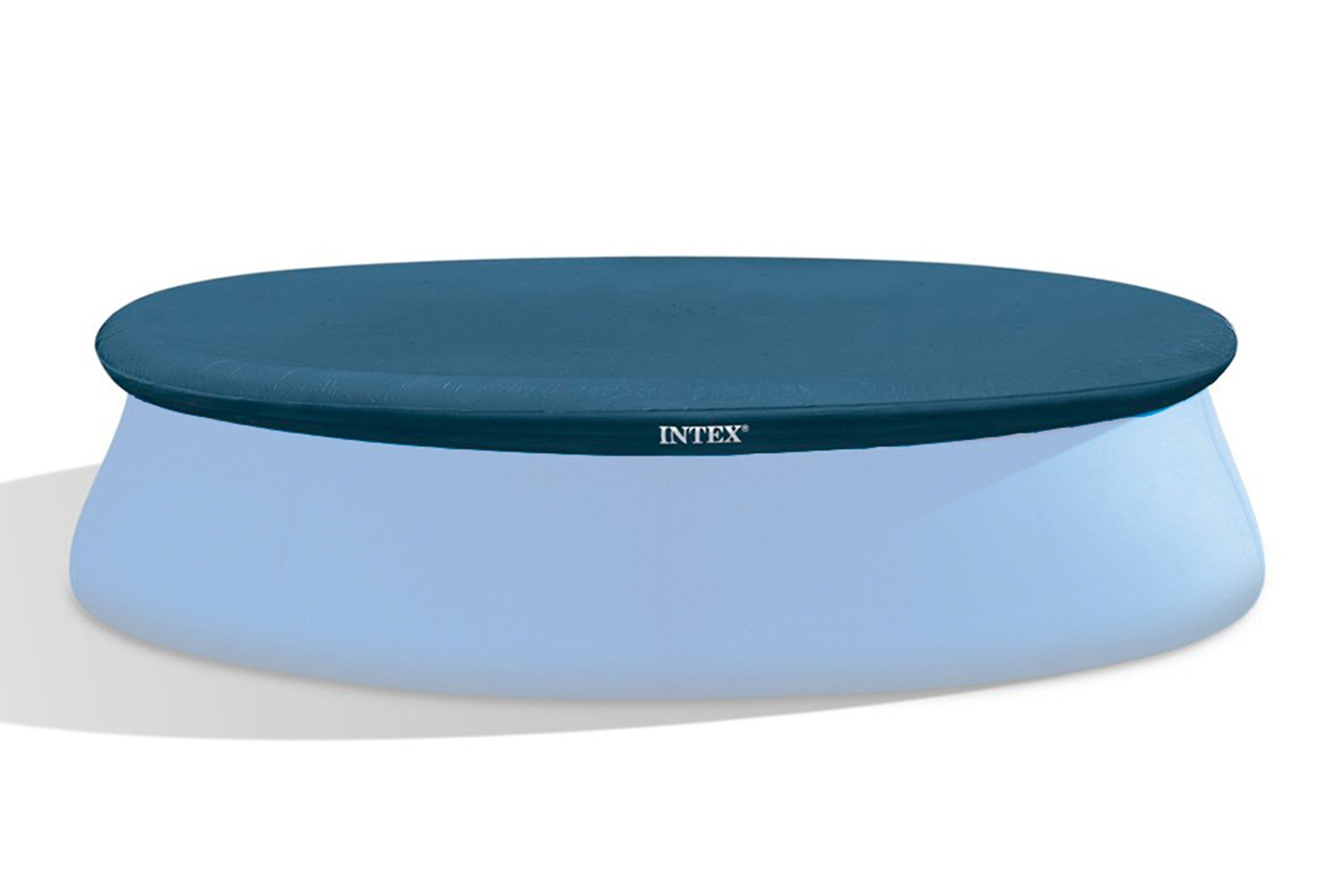 Тент круглый для бассейнов INTEX Easy Set