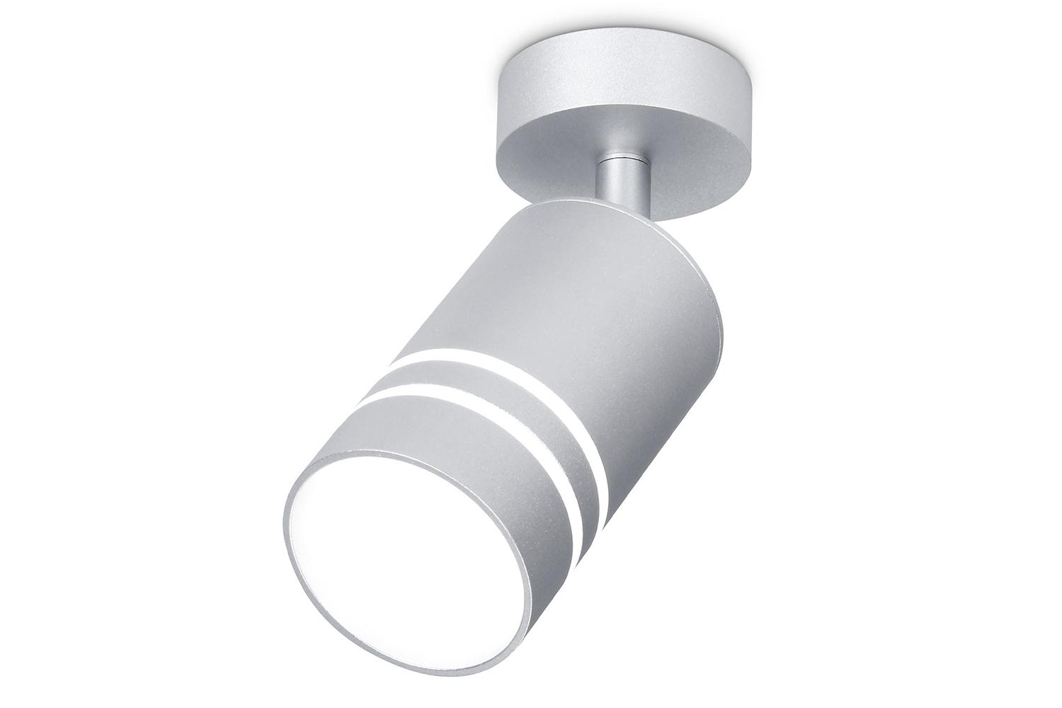 Светильник точечный AMBRELLA LIGHT Techno Spot 6x10x6 см, LED