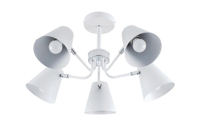 Изображение товара Светильник потолочный Nea 15 кв.м., 63x28x63 см, E27