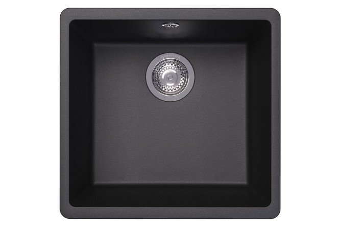 Изображение товара Мойка врезная Вега 400 22.315.C0400.302 44х42х21.7 см