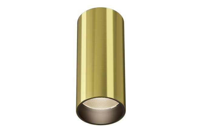 Светильник потолочный LED MAYTONI Ceiling & Wall Focus 5.2x12.5x5.2 см, LED