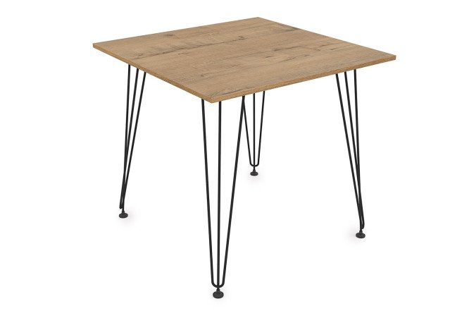 Стол обеденный Elegant 80х73.1х80 см