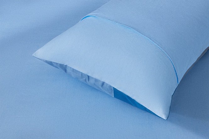 Комплект постельного белья MICASA Antonie 145х215 см, 1,5 спальный