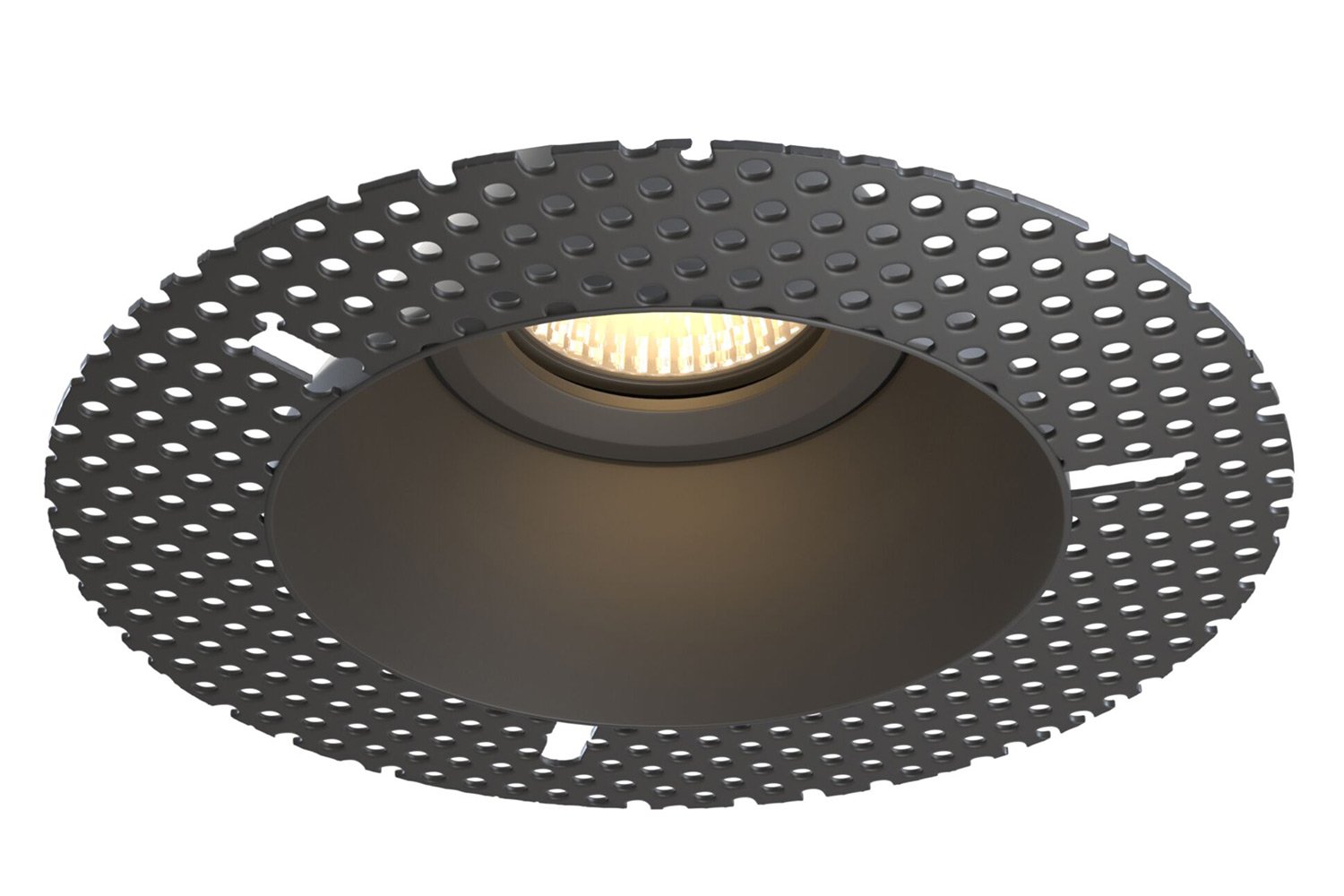 фото Светильник встраиваемый downlight dot maytoni