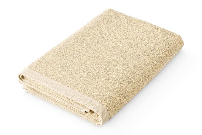 Изображение товара Полотенце банное HOFF Ulm из 100% хлопка 70х140 см