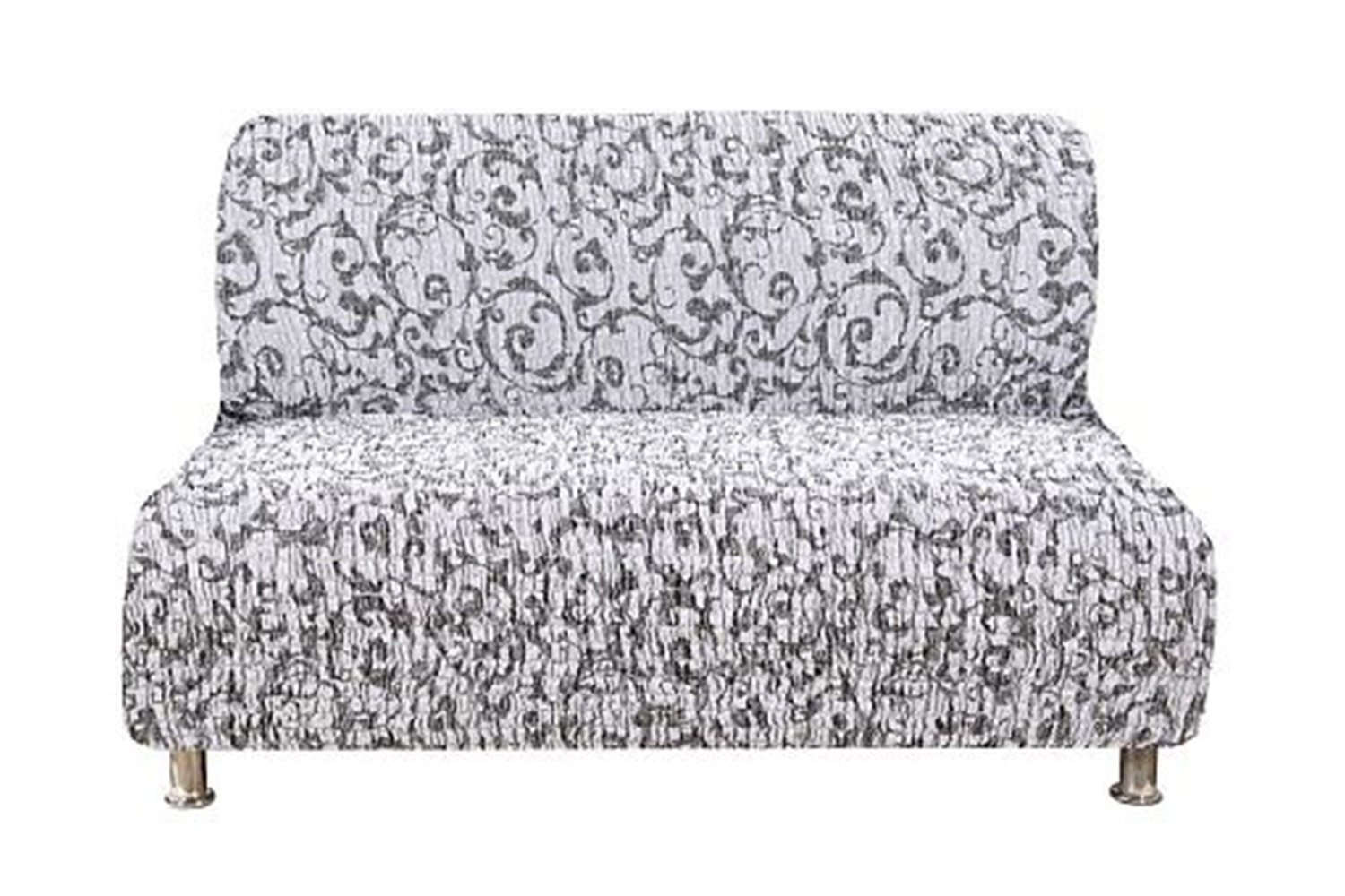 фото Чехол на 2-местный диван сиена hoff