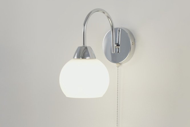 Бра MODERLI Few 3 кв.м, E27