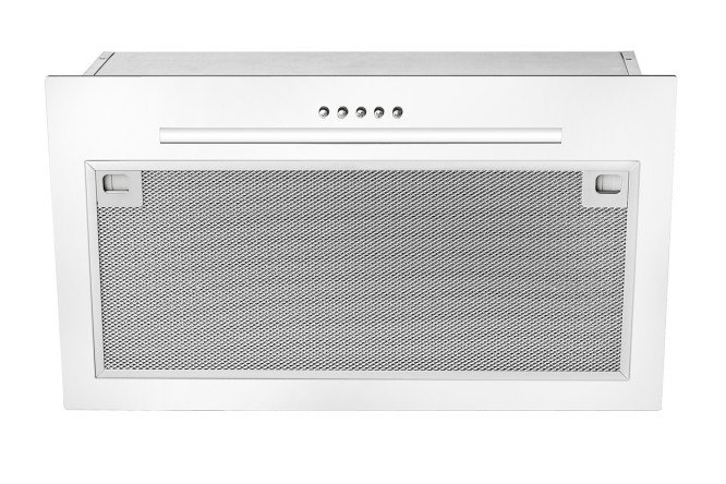 Изображение товара Вытяжка Teka Total GFG2 WHITE цвет белый, 55 см