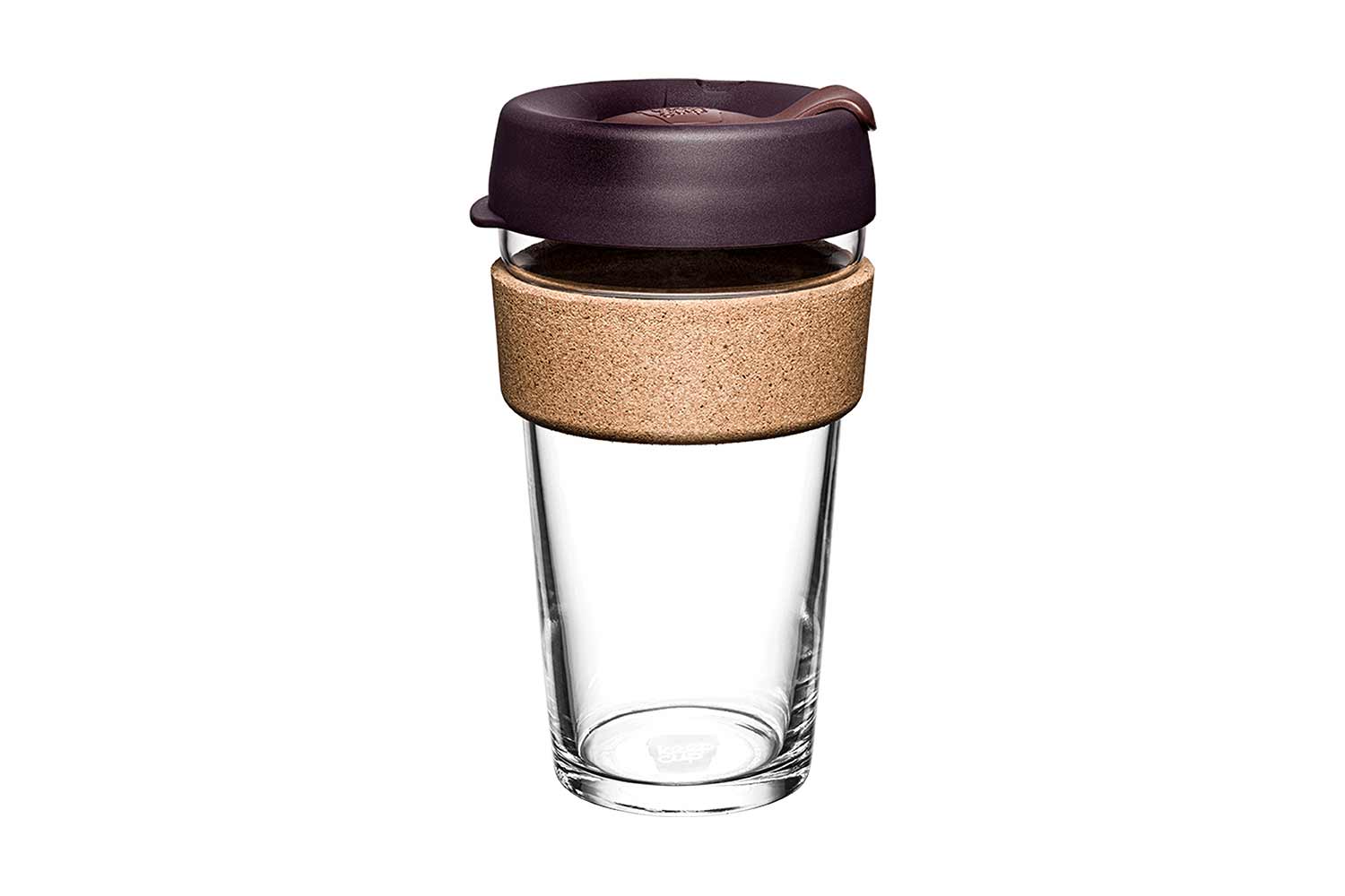 фото Кружка brew cork alder keepcup