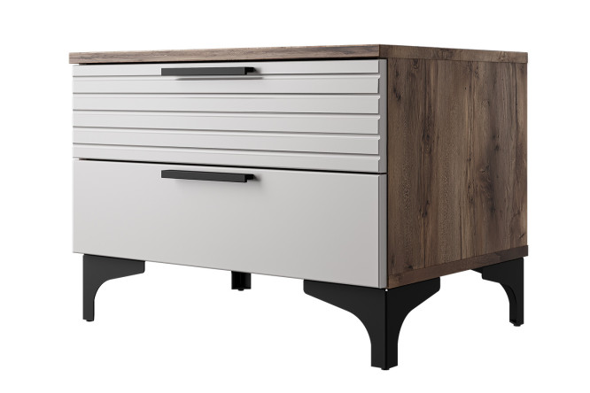 Изображение товара Тумба прикроватная Брента