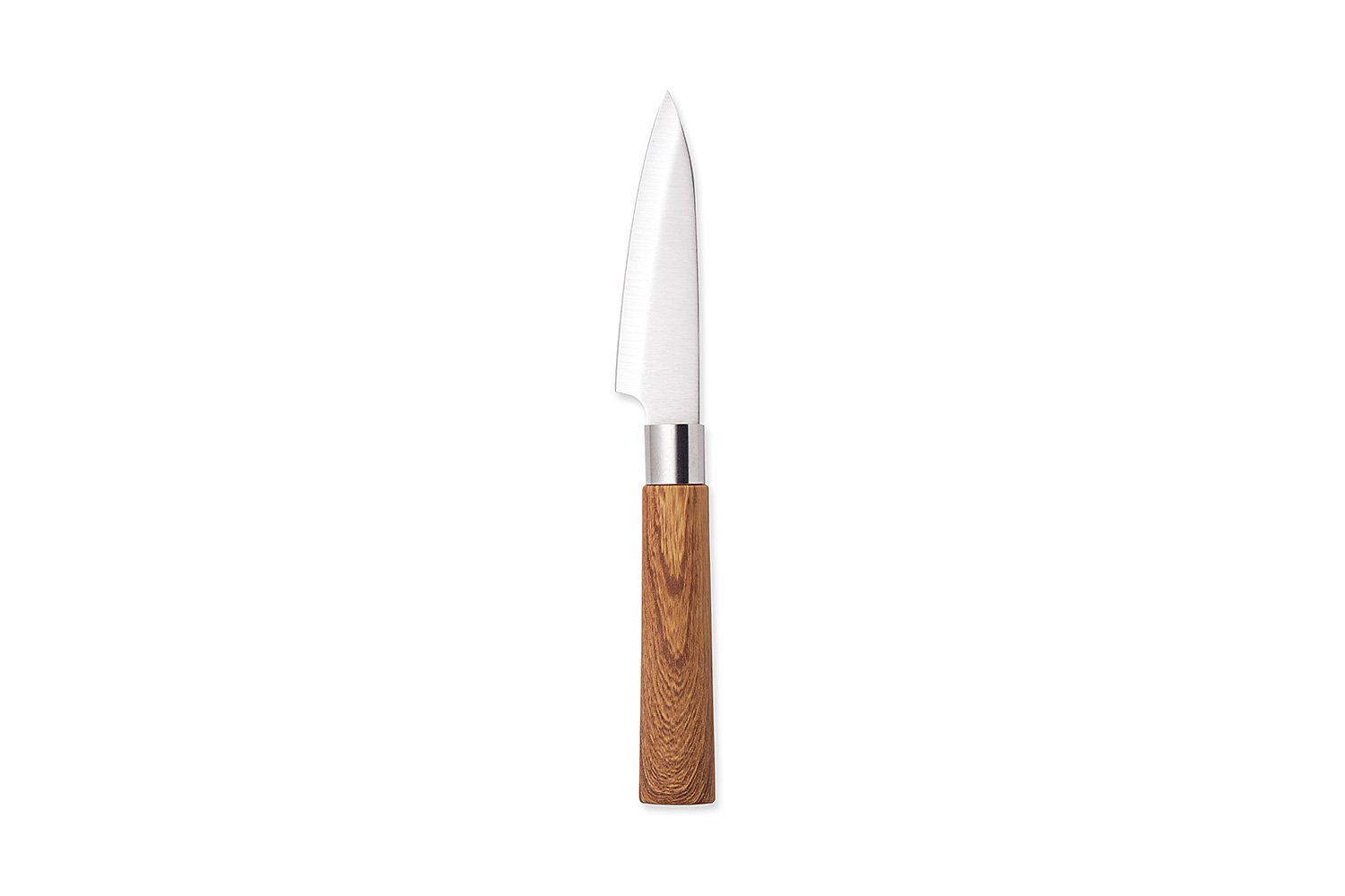 Нож для овощей и фруктов BERKRAFT Acacia