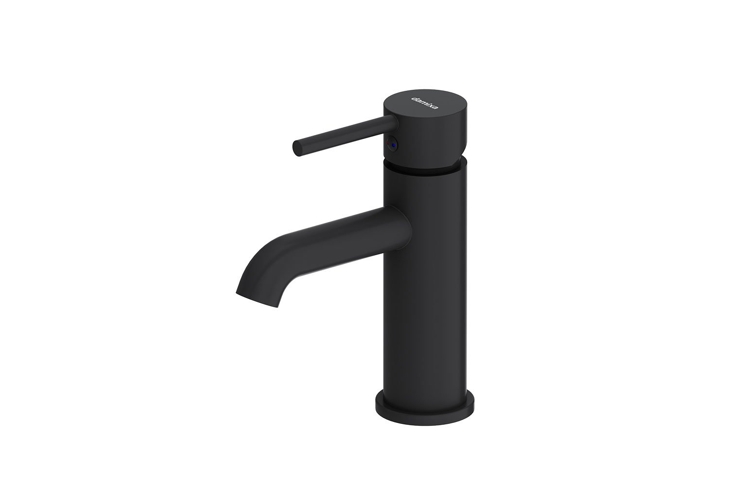 Смеситель для умывальника DAMIXA Scandinavian Pure 360210300