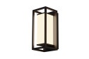 Светильник уличный FAVOURITE Barer 4385-1W Планка, 8 Вт, LED