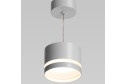 Светильник подвесной CITILUX Hardy 3 кв.м., 8х10х8 см, GX53