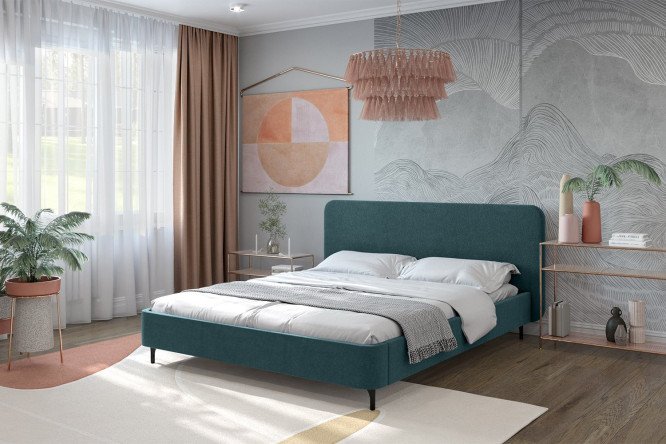 Каркас кровати SOLANA Marlen 140х200 см