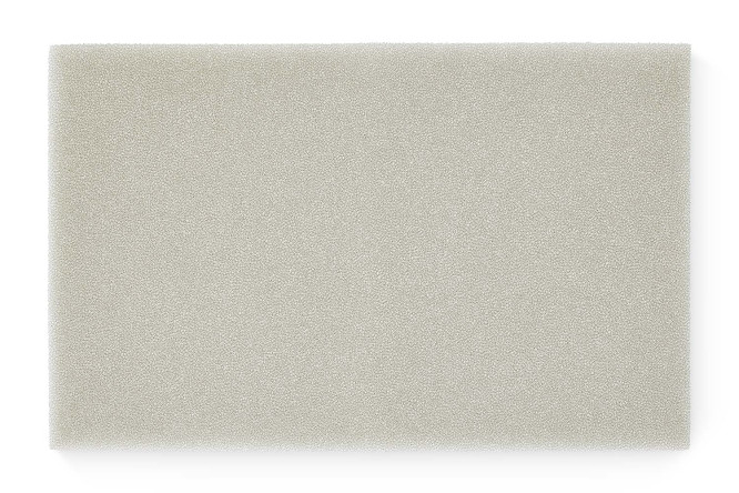 Изображение товара Коврик для холодильника MITTE Top защитный на основе пенополиуретана серый