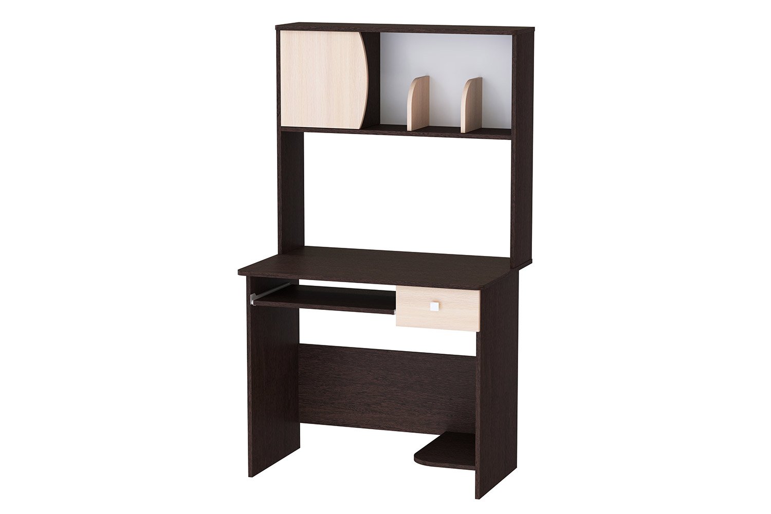 Компьютерный стол Грета 4 - купить по цене 5 499 руб | арт. 80710304