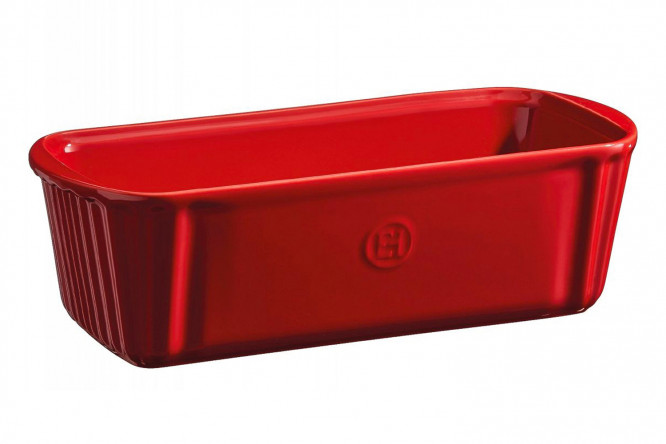 Форма для кекса Emile Henry 346180 31х9х13 см, 2.95 л
