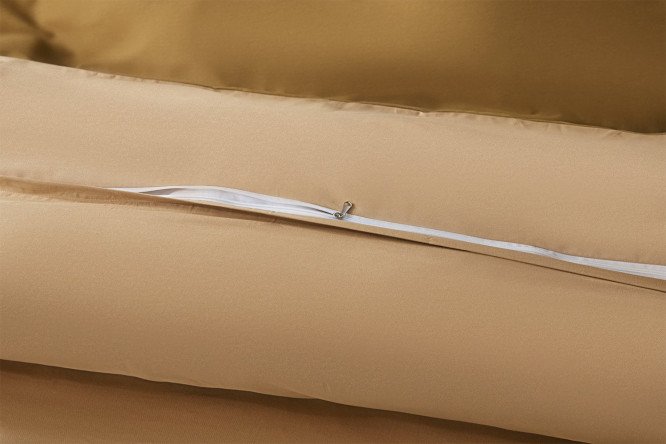 Комплект постельного белья MICASA Chloe 145х215 см, 1,5 спальный