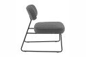 Стул-кресло Stool Group Kate