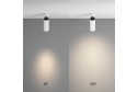 Светильник потолочный LED MAYTONI Ceiling & Wall Focus Zoom 5.2x16.4x5.2 см, LED